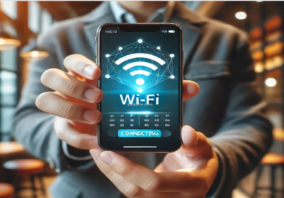 Tricks to increase the wifi signal