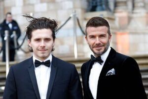 Brooklyn Beckham