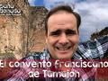 The convent that