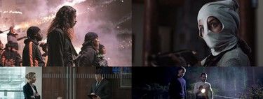 The 14 best suspense and thrillers films in Netflix