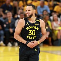 Stephen Curry and company will play the possibility of advancing to the semifinals of the NBA West Conference against the Houston Rockets in a final match.