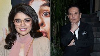 Gustavo Adfolfo Infante accused
