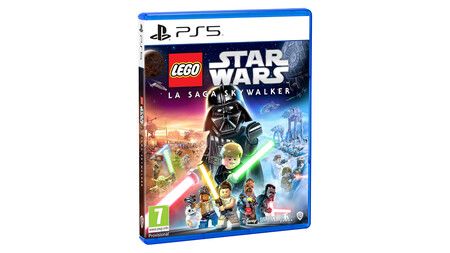 LEGO Star Wars