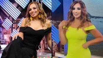 Monica Cabrejos continues with