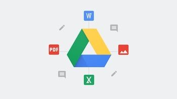 Scanned documents are automatically stored