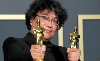 File photo: the director