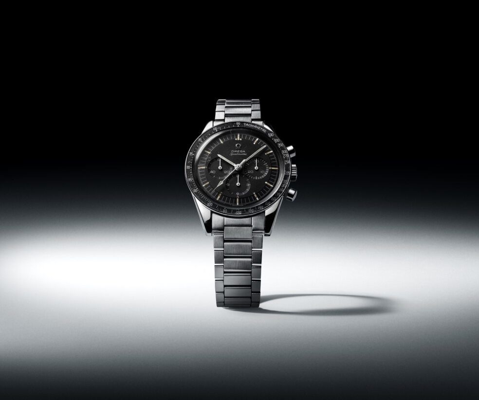 Omega Speedmaster
