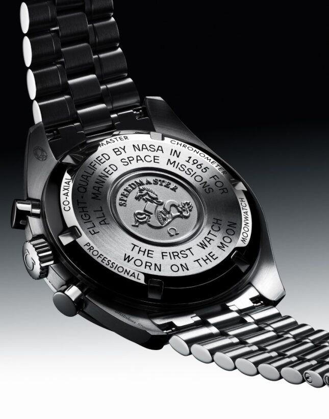 Omega Speedmaster