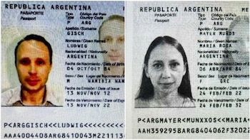 Ludwig passports
