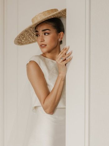 Alejandra Capetillo had her wedding