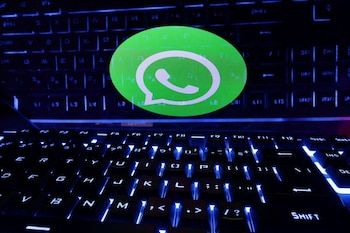 WhatsApp launches security tools