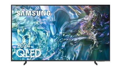 Samsung 'Smart TV' of 55 inches in the offers for the 20th anniversary of Pccomponentes.