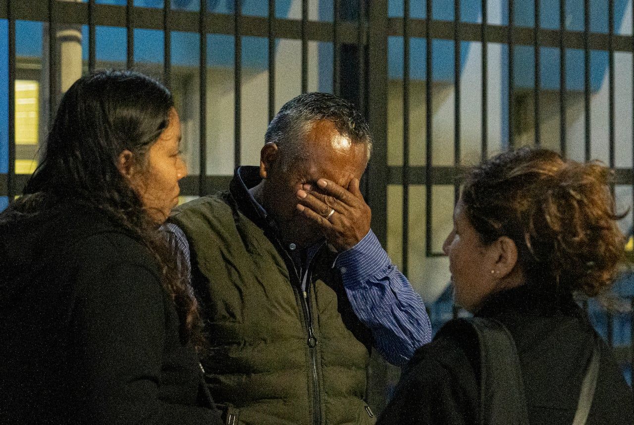 Miners murder in Peru