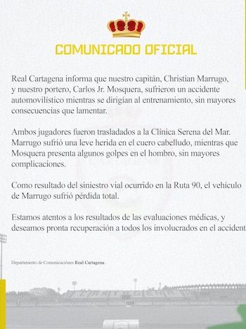 The Bolivarian picture reported that