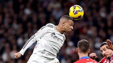 'Record holder' Mbappé