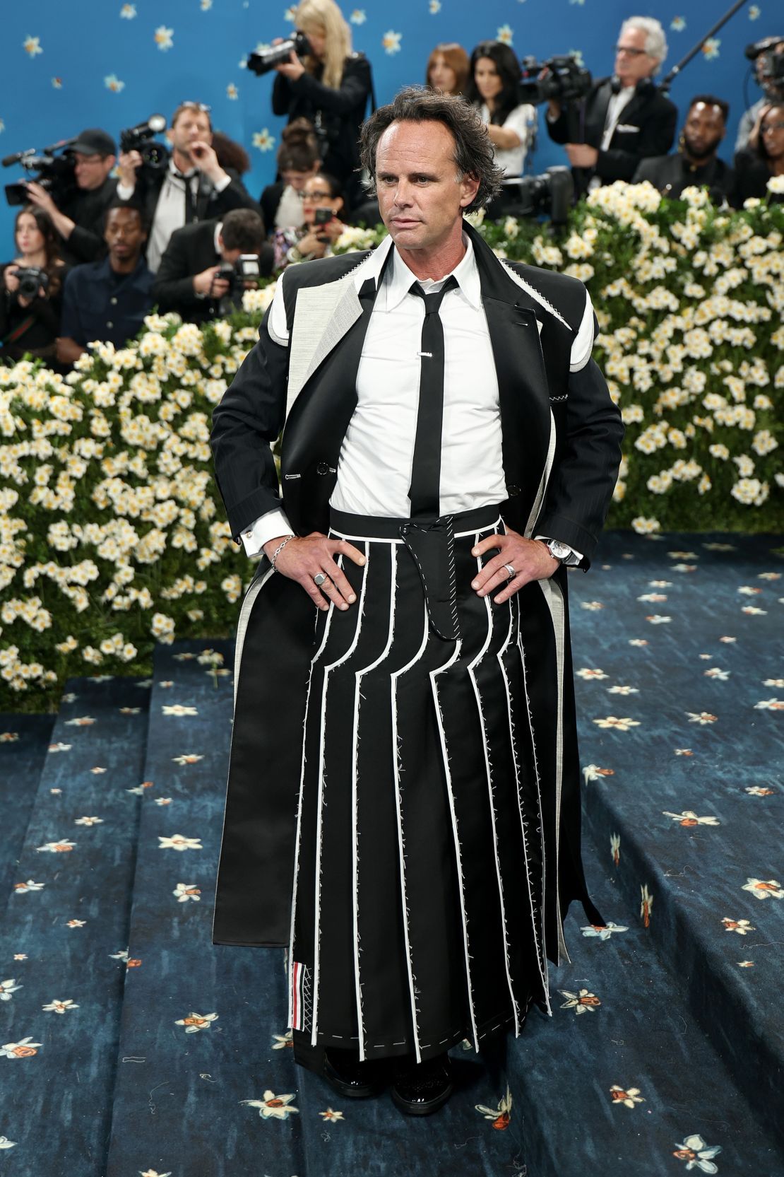 Walton Goggins.