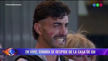 Ulysses' crying by