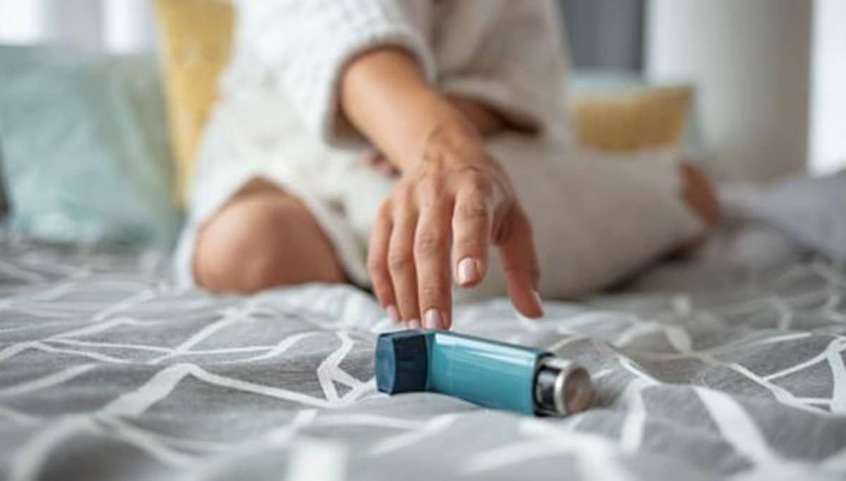 Risk factors for the appearance of asthma: How to prevent it?