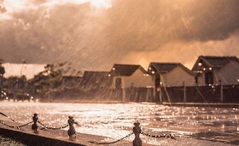 Climate prediction in