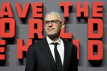 Sam Esmail said he wanted