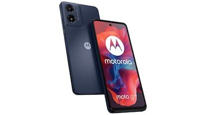 PCcomponent anniversary offers: Motorola brand smartphone.