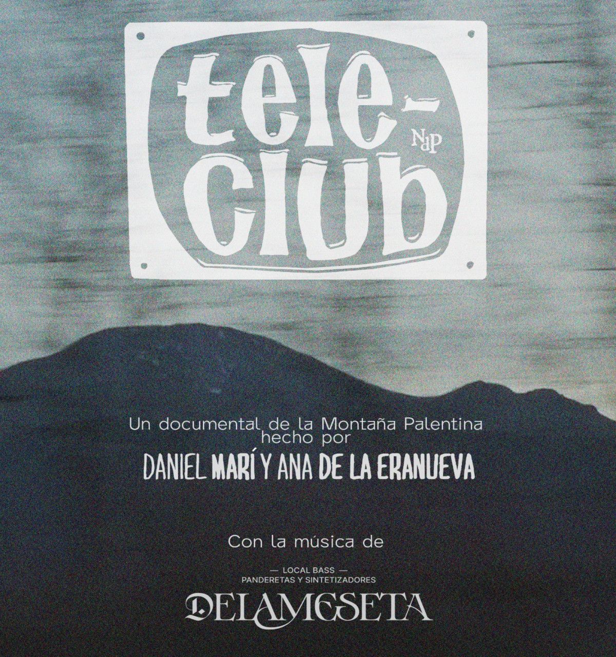DOCUMENTARY TELECLUB MONTAU00F1A PALENTINA CARTEL