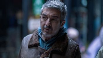 Ricardo Darín put himself in