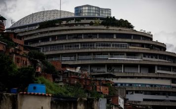 They released in Caracas to Italovnezolaan businessman after more than 5 years in jail They released in Caracas to Italovnezolaan businessman after more than 5 years in jail