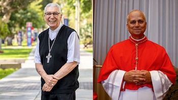 Cardinal Carlos Castillo, Archbishop