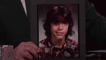 In his adolescence he was diagnosed