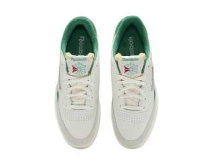 Reebok Revenge Vintage Sneakers