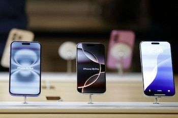 Acquire cell phones through