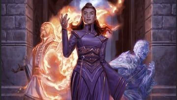 Strongs Cosmere characters