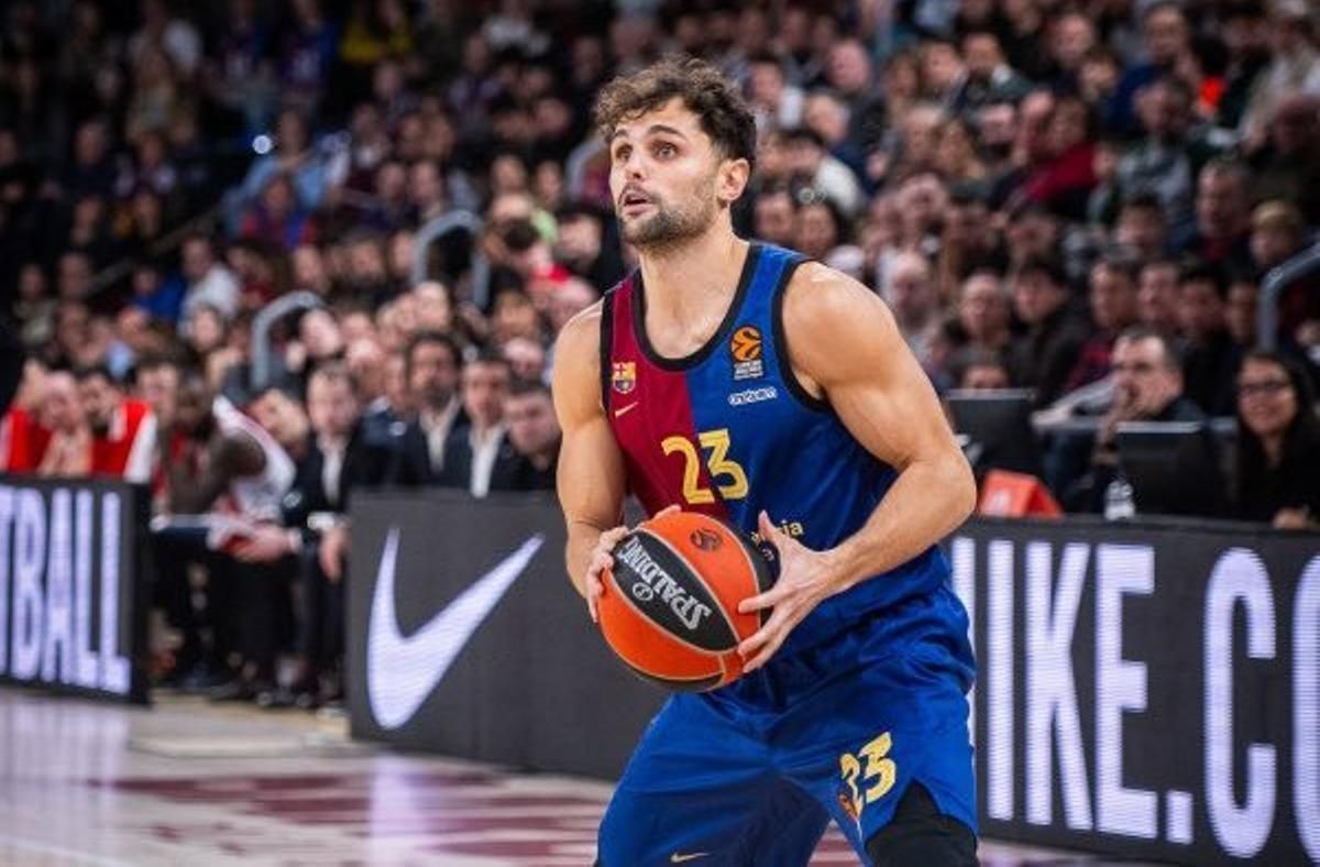 Raul Neto no ha cumplido las expectativas con sus continuas lesiones que apenas le han dejado jugar