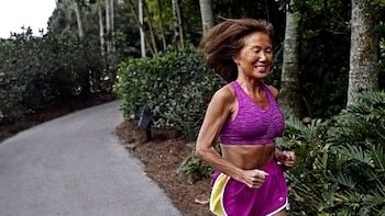 Key supplementation for your
