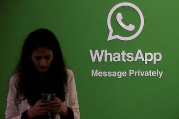 WhatsApp global expansion