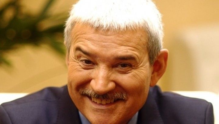 The remembered Berugo Carámbula: musician, actor and driver of TV, left a mark on the Argentine show.