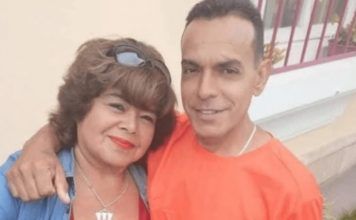 They stop in Carabobo to the main suspect of Ana Pizarro's death, a woman murdered in Chile They stop in Carabobo to the main suspect of Ana Pizarro's death, a woman murdered in Chile