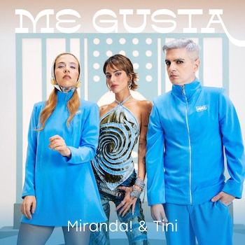 Tini Stoessel adds to