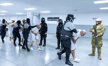 Lawyers denounced delays in case of Venezuelans arrested in El Salvador Lawyers denounced delays in case of Venezuelans arrested in El Salvador