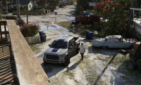 GTA VI