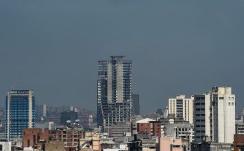 Venezuela registered more than 120 earthquakes in April Venezuela registered more than 120 earthquakes in April