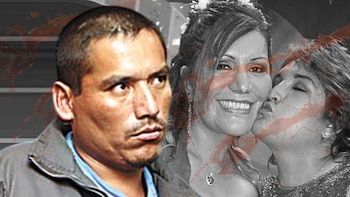 Pedro Mamanchar will leave prison