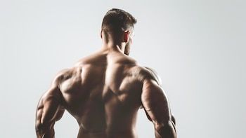 Creatine helps increase