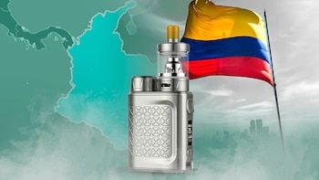 Colombia discusses incorporating electronic cigarettes