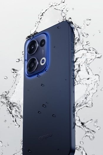 The new smartphones combine design