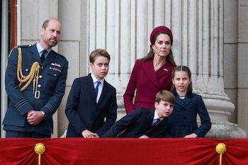 Historic Broches underlined ties