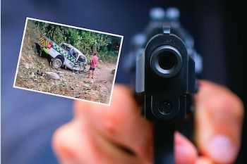 Violence affects soldiers