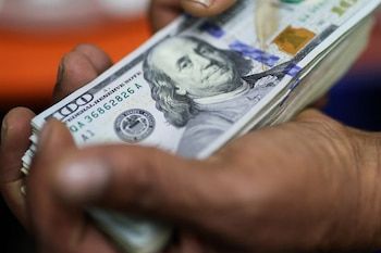 The dollar in Colombia is