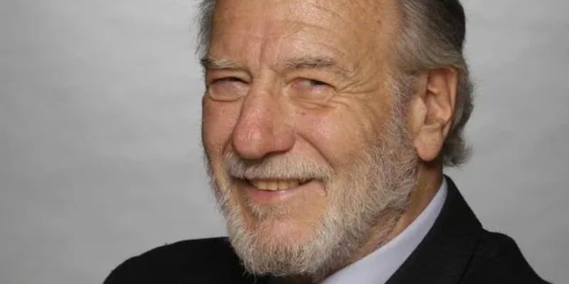 Julio Marticorena died, the renowned married actor with children and Division Palermo